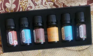 Photo - Water Soluble Essential Oil