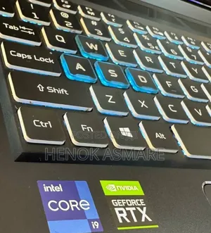 New Laptop Acer Predator Helios 300 16GB Intel Core I9 SSD 512GB