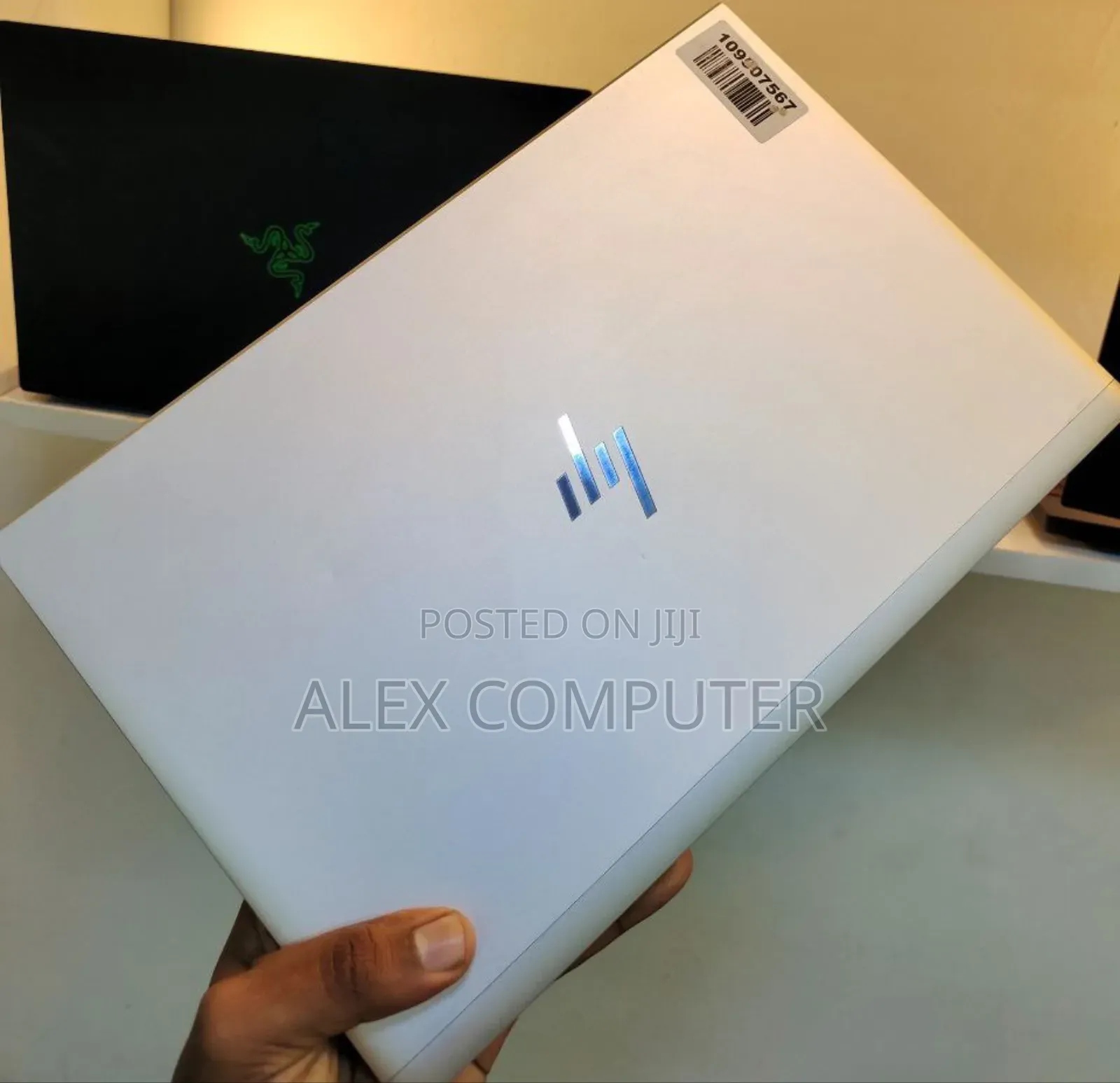 New Laptop HP EliteBook 840 16GB AMD Ryzen 5 SSD 512GB
