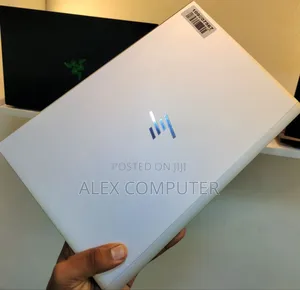 New Laptop HP EliteBook 840 16GB AMD Ryzen 5 SSD 512GB