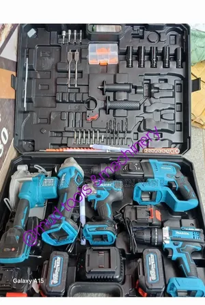 Photo - Hand Shering Tools