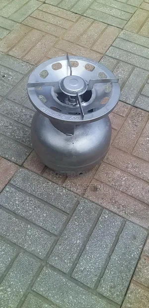 Mini Cylinder 3kg