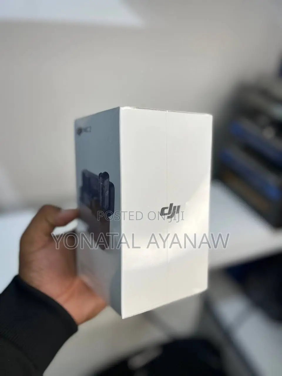 Dji Sigma 24-70 Mark 2