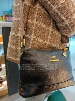 Photo - Women Bag Shoulders