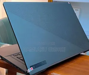 New Laptop Asus ROG Strix G15 32GB Intel Core I9 SSD 1T