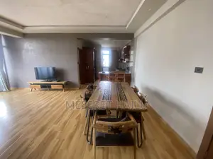 Furnished 3bdrm Apartment in Bole Bolbula for rent