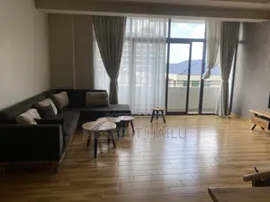 Furnished 3bdrm Apartment in Bole Bolbula for rent