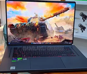 New Laptop Asus ROG Strix G15 32GB Intel Core I9 SSD 1T