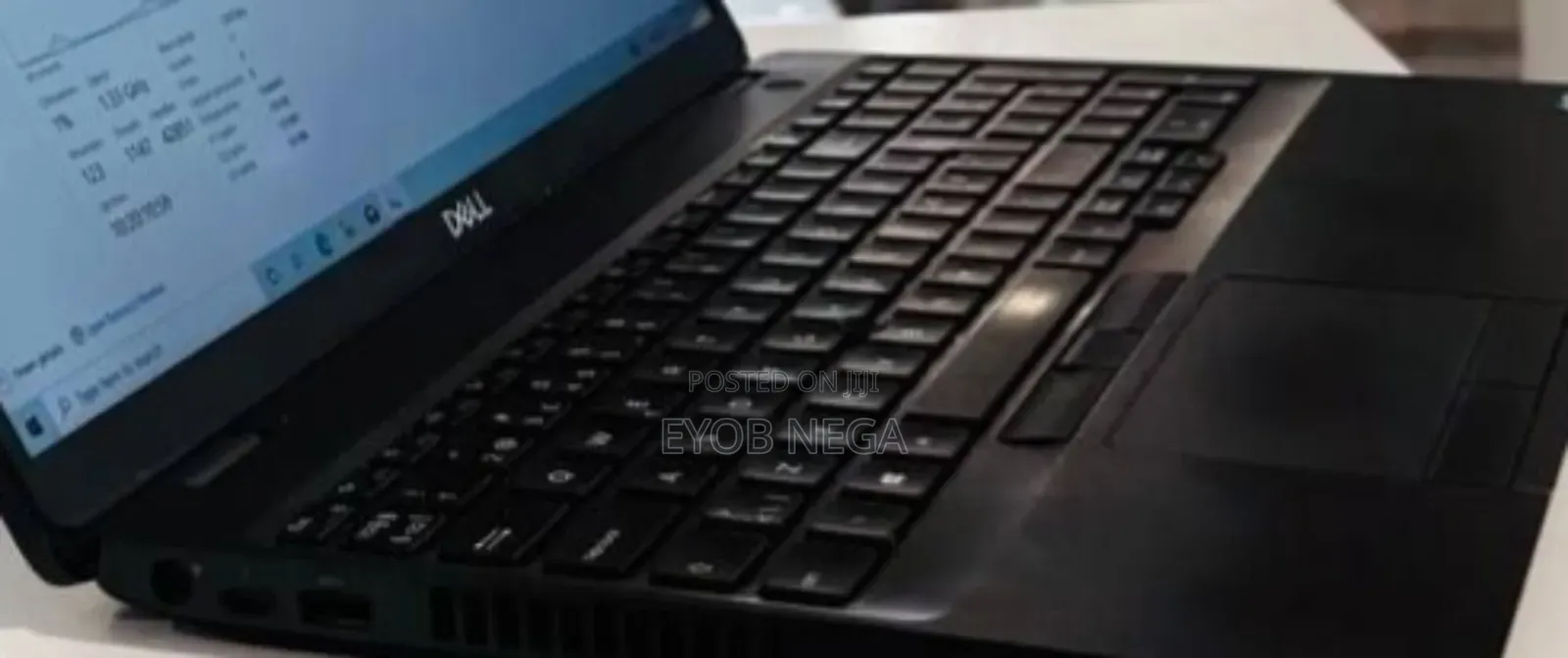 New Laptop Dell Latitude 5501 16GB Intel Core i5 SSD 512GB