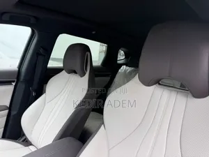 New BYD Song Plus 2025