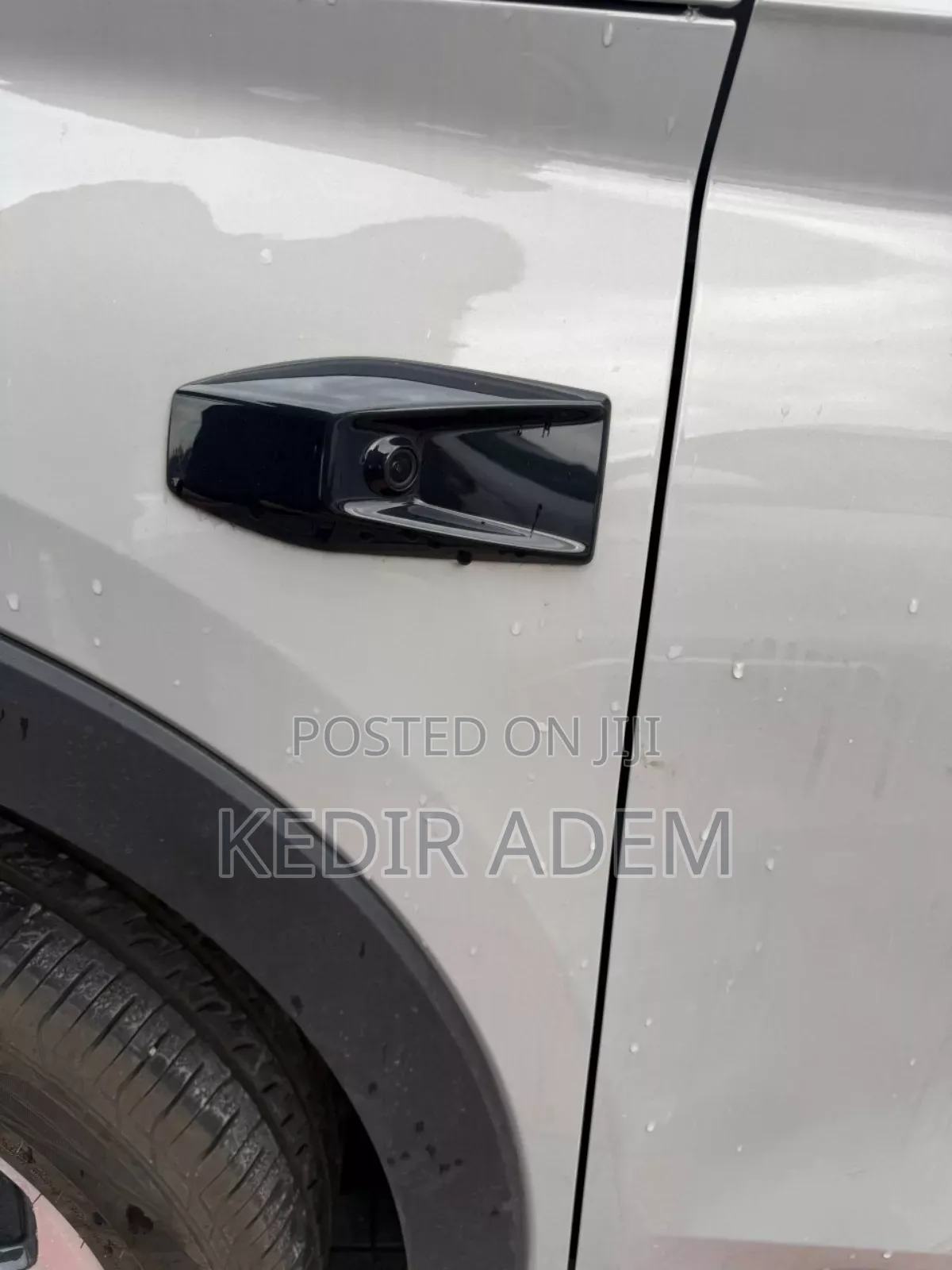 New BYD Song Plus 2025