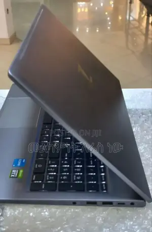 New Laptop HP ZBook Firefly 16inch G9 16GB Intel Core I5 SSD 512GB