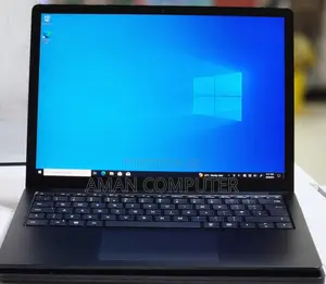 New Laptop Microsoft Surface 24GB Intel Core I7 SSD 512GB