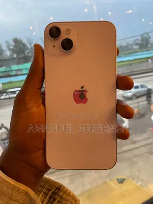 Photo - Apple iPhone 14 Plus 128 GB White