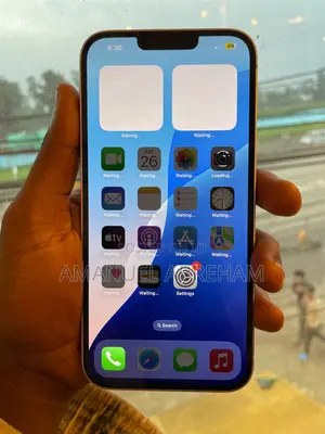 Apple iPhone 14 Plus 128 GB White