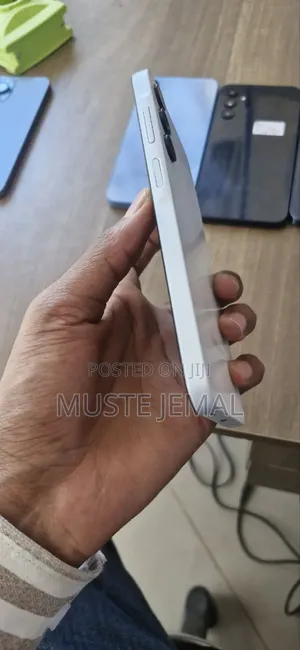 Samsung Galaxy A15 5G 128 GB White