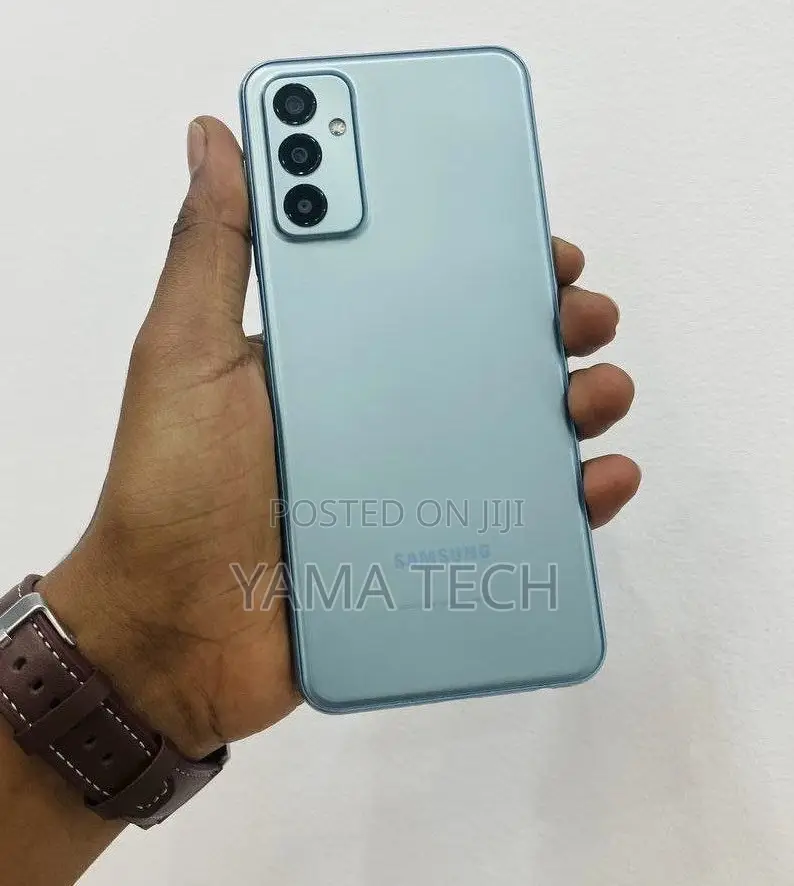 New Samsung Galaxy M23 5G 128 GB Black