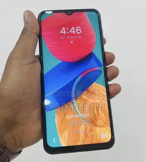 New Samsung Galaxy M23 5G 128 GB Black