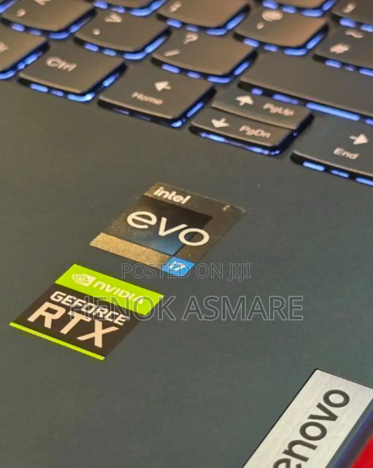 New Laptop Lenovo ThinkPad Yoga 16GB Intel Core I7 SSD 512GB