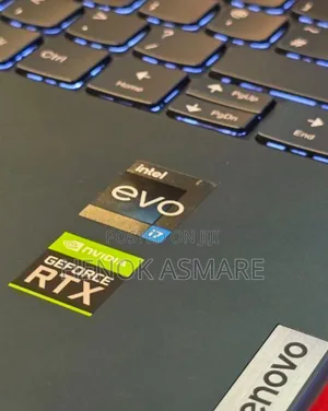 New Laptop Lenovo ThinkPad Yoga 16GB Intel Core I7 SSD 512GB