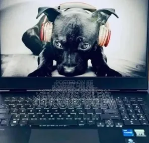 Photo - New Laptop HP Omen 15 16GB Intel Core i7 SSD 512GB