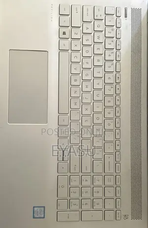 Laptop HP Pavilion 15 8GB Intel Core I5 HDD 1T