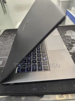 Photo - New Laptop HP ZBook Studio 16GB Intel Core I7 SSD 512GB