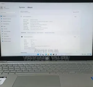 New Laptop HP Pavilion 15 12GB Intel Core i5 SSD 512GB