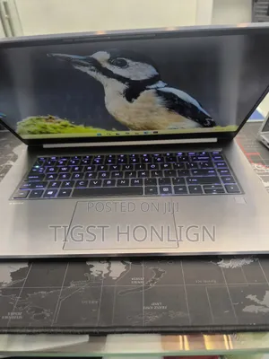 New Laptop HP ZBook Studio 16GB Intel Core I7 SSD 512GB