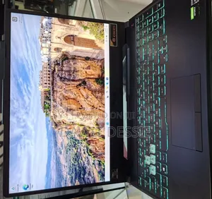 New Laptop Asus 32GB AMD Ryzen 7 SSD 512GB