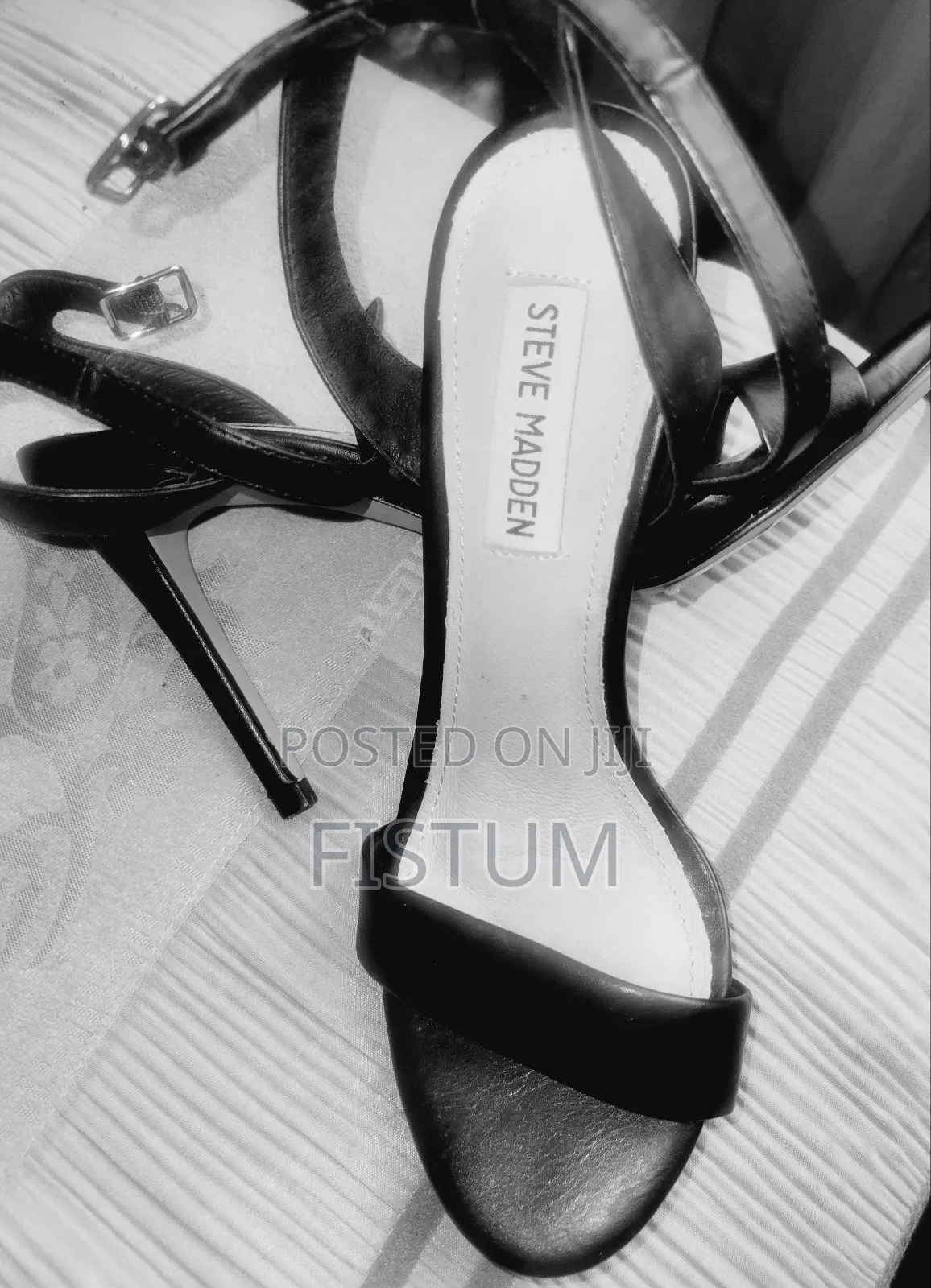 Ladies Shoes