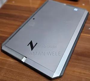 Photo - New Laptop HP ZBook 14 32GB Intel Core I7 SSD 512GB