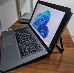 New Laptop HP ZBook 14 32GB Intel Core I7 SSD 512GB