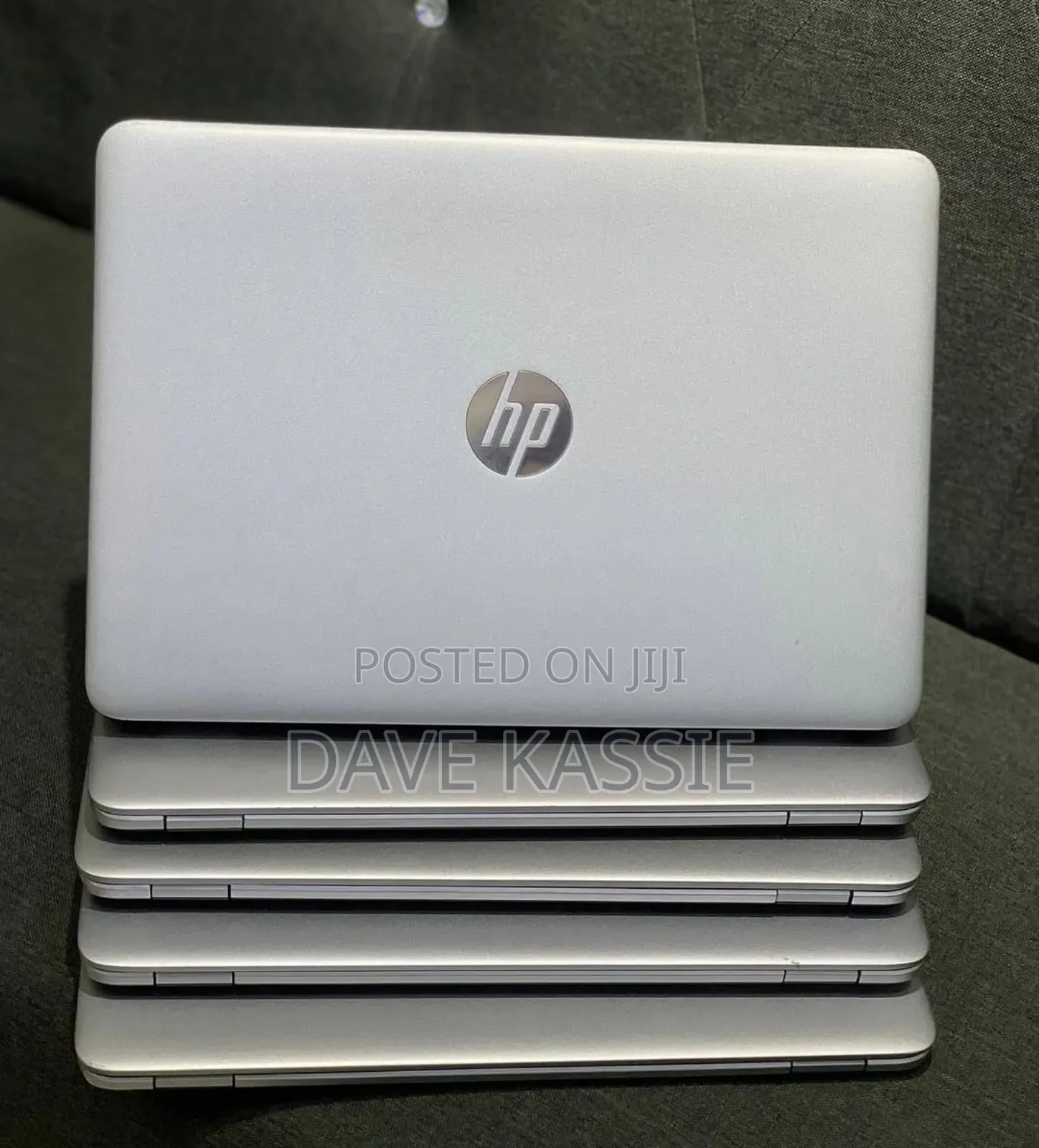 New Laptop HP EliteBook 840 G3 8GB Intel Core I5 SSD 512GB