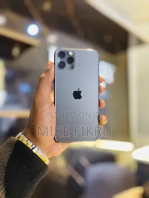 Apple iPhone 11 Pro 64 GB Black