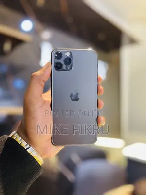 Apple iPhone 11 Pro 64 GB Black