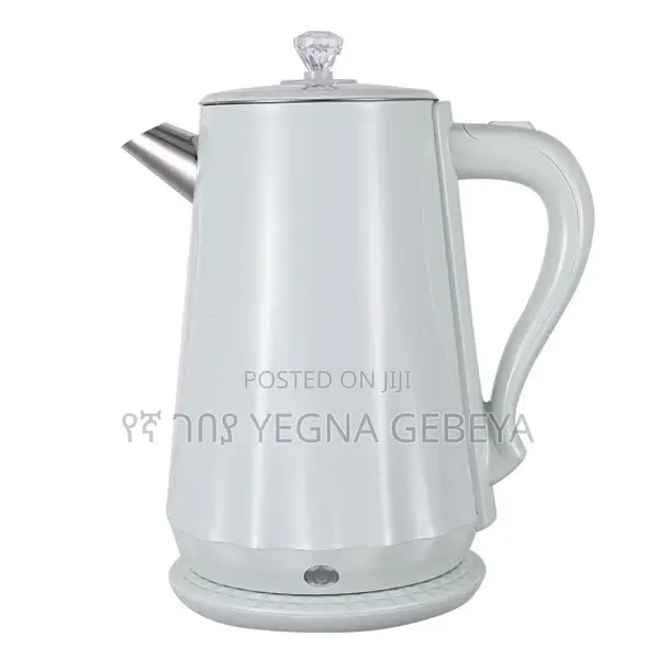 Su Tai Electric Kettle 2.3l Fast Boiling 360° Swivel Base