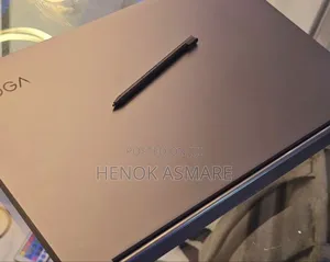 New Laptop Lenovo Yoga 7i 16GB Intel Core I7 SSD 1T