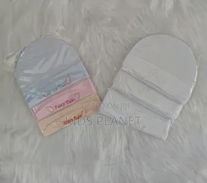 Photo - Baby Hat Cotton