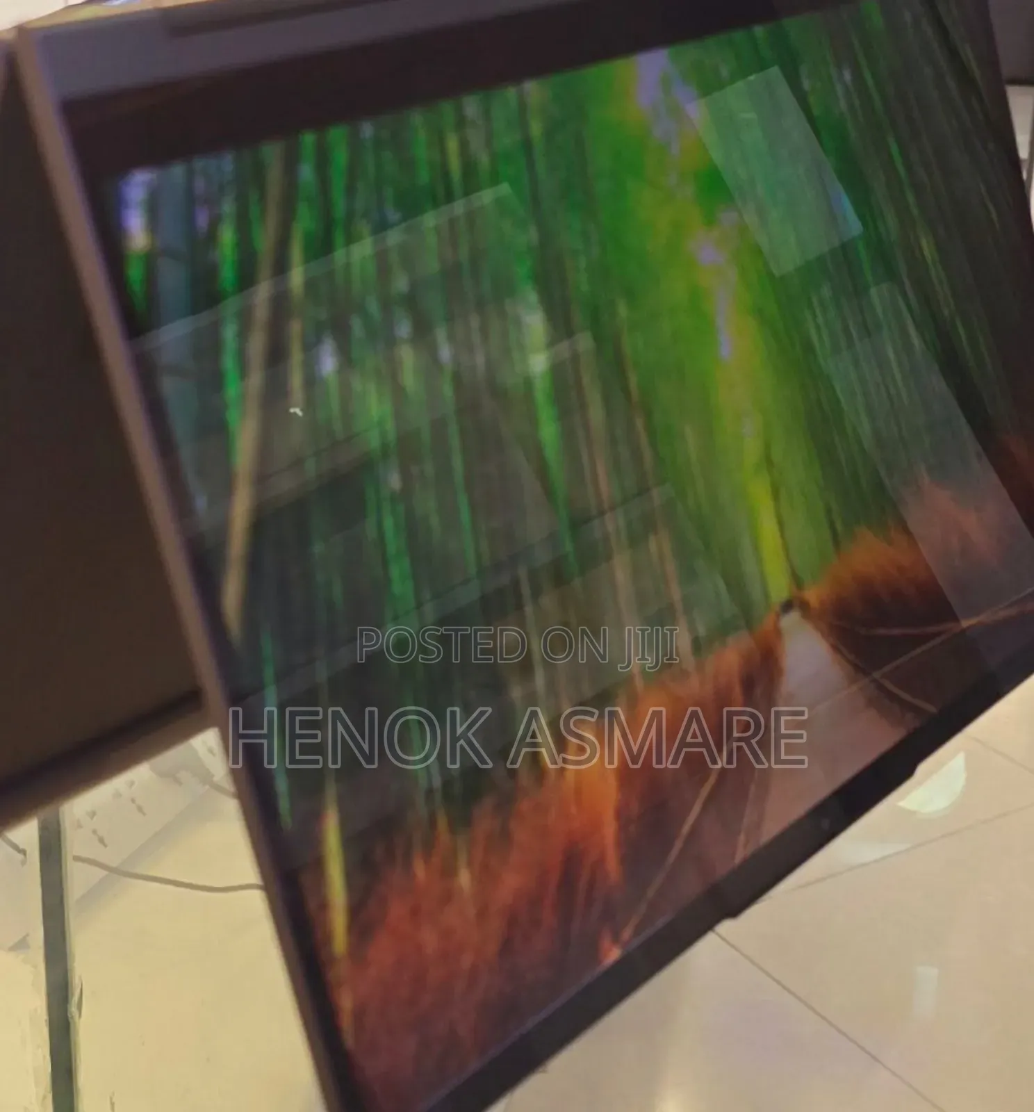 New Laptop Lenovo Yoga 7i 16GB Intel Core I7 SSD 1T