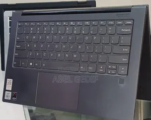 New Laptop Lenovo Yoga 7i 16GB Intel Core I7 SSD 1T