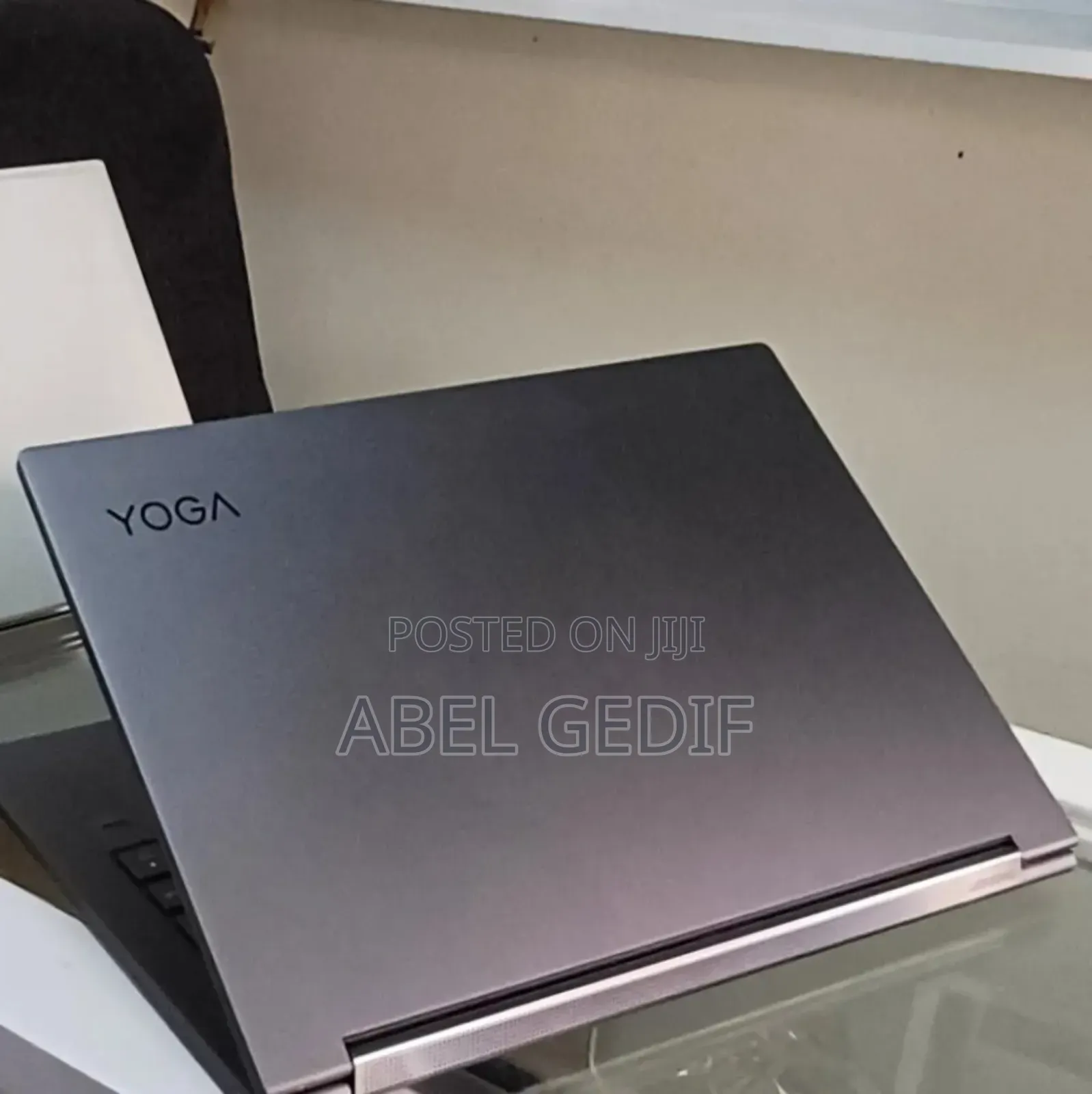 New Laptop Lenovo Yoga 7i 16GB Intel Core I7 SSD 1T