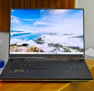 New Laptop Asus 16GB Intel Core I9 SSD 1T
