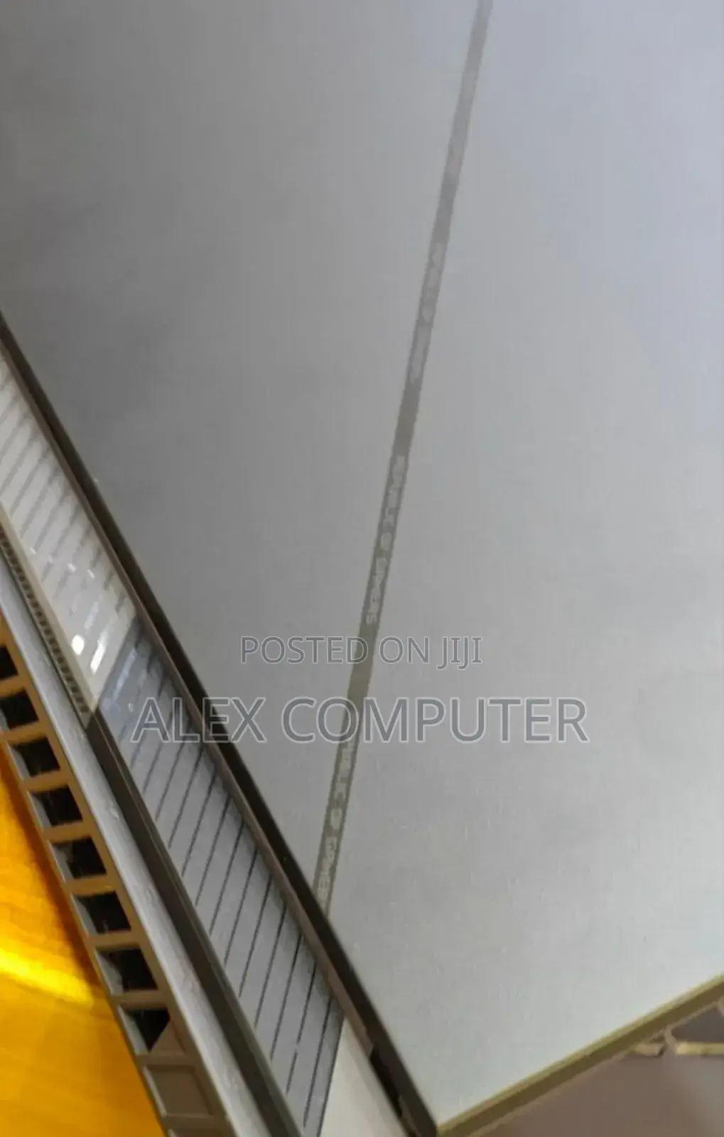 New Laptop Asus 16GB Intel Core I9 SSD 1T