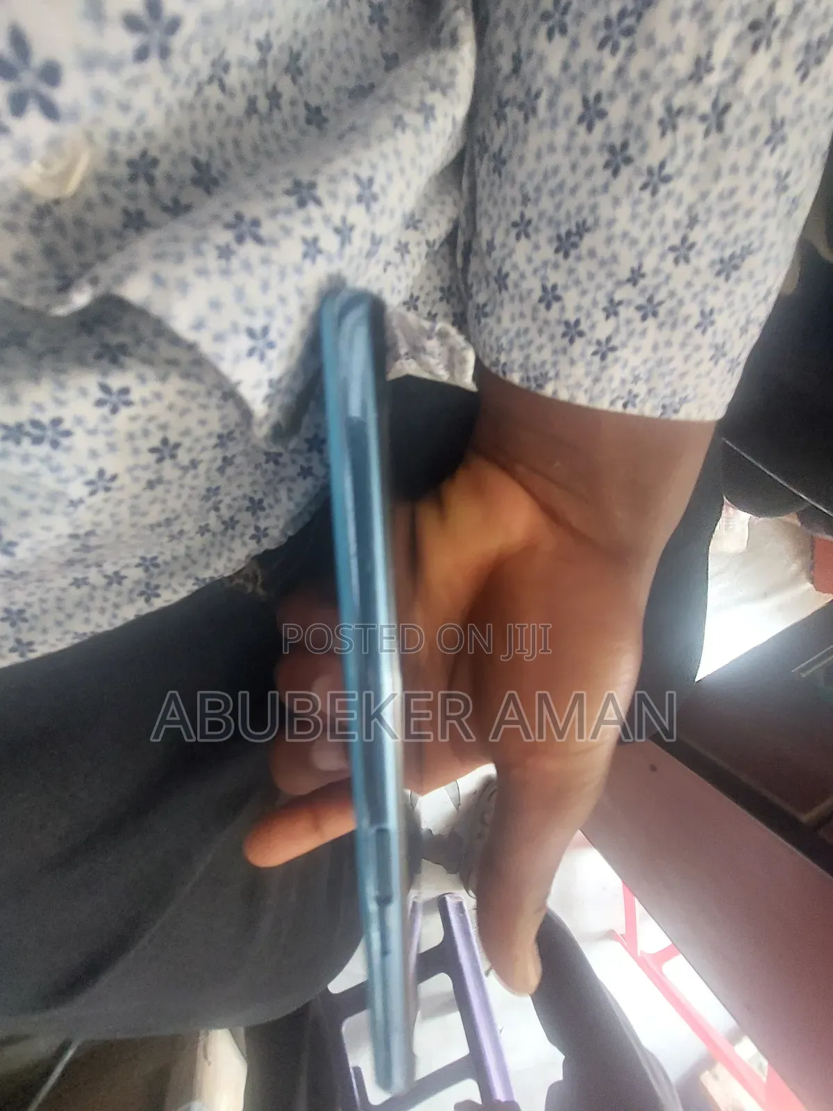 Samsung Galaxy A32 5G 128 GB Blue