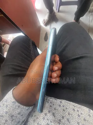 Samsung Galaxy A32 5G 128 GB Blue