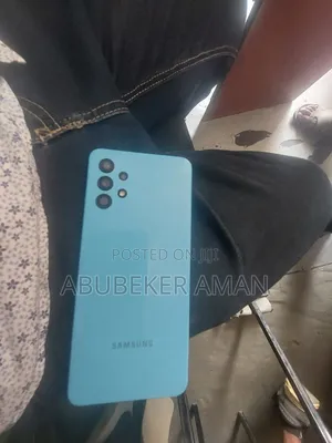 Samsung Galaxy A32 5G 128 GB Blue