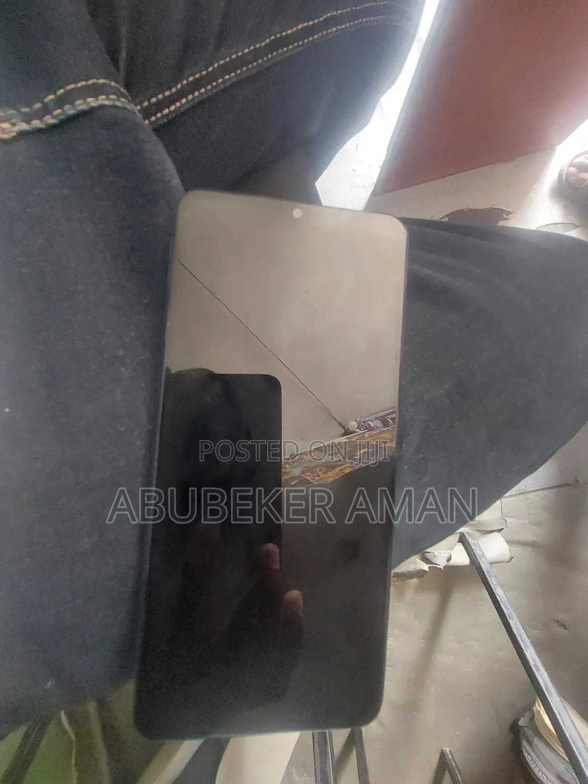 Samsung Galaxy A32 5G 128 GB Blue