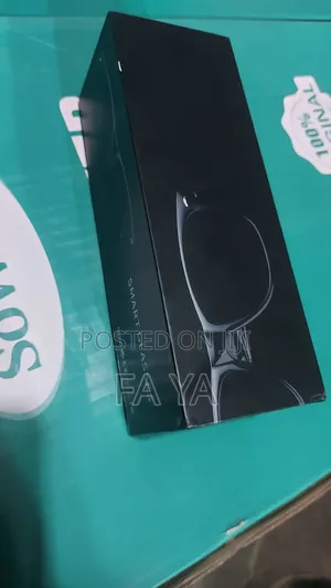 Smart Glasses Headphone መነፀር እና ኤርፎን አንድ ላይ በተች የሚሰራ እስማርት መነፀር