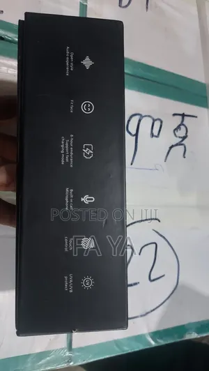 Smart Glasses Headphone መነፀር እና ኤርፎን አንድ ላይ በተች የሚሰራ እስማርት መነፀር